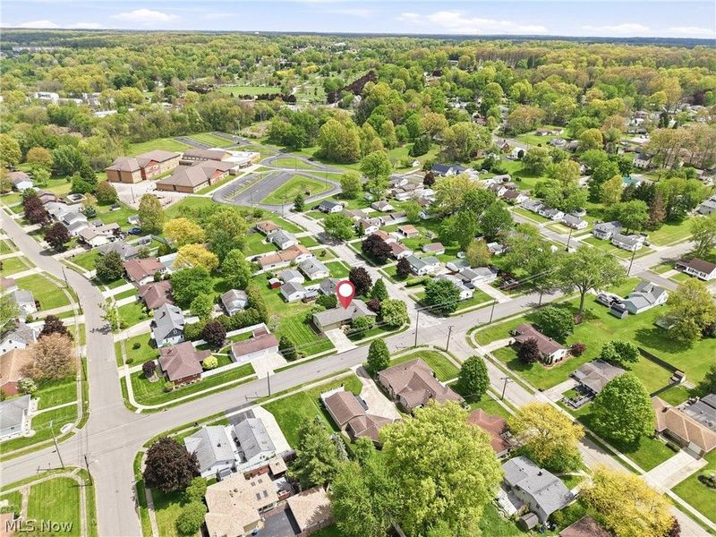 908 Bowman Street, Niles, OH 44446 Photo 18