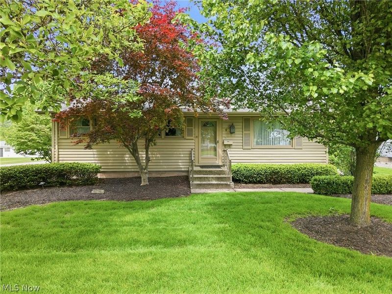 908 Bowman Street, Niles, OH 44446 Photo 3