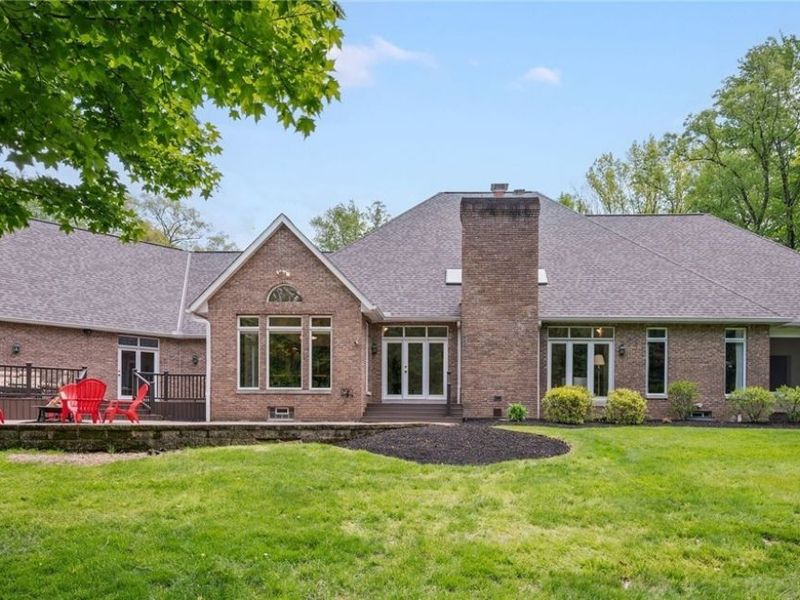 8795 Pheasant Run Lane, Kirtland Hills, OH 44060 Photo 6