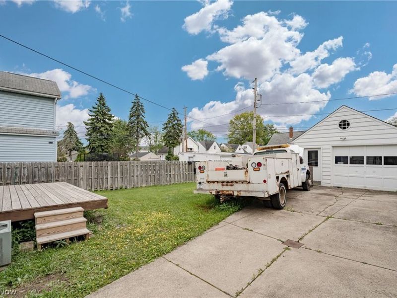 11104 Mccracken Road, Garfield Heights, OH 44125 Photo 20