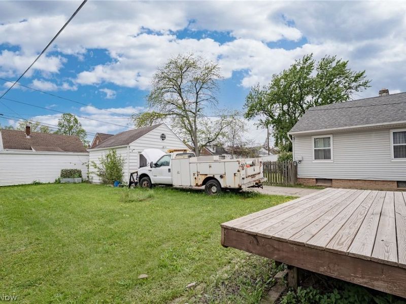 11104 Mccracken Road, Garfield Heights, OH 44125 Photo 21