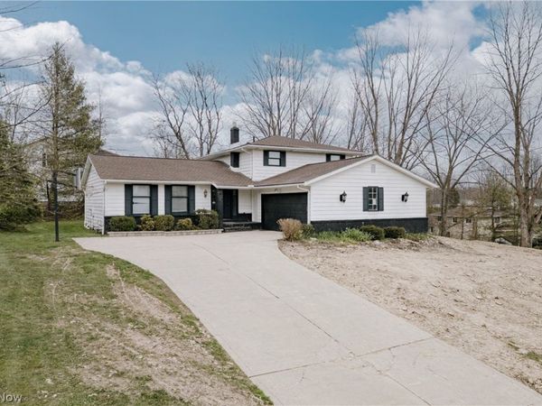 5880 Deepwood Trail , Solon, OH 44139