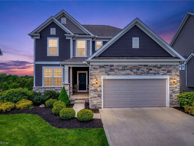 325 Denali Court , Macedonia, OH 44056 Photo 1