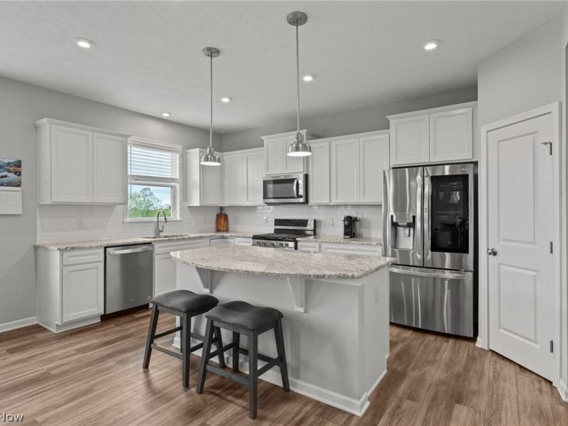 325 Denali Court , Macedonia, OH 44056 Photo 12