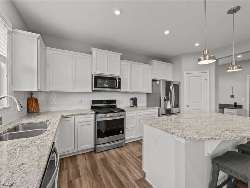325 Denali Court , Macedonia, OH 44056 Photo 14