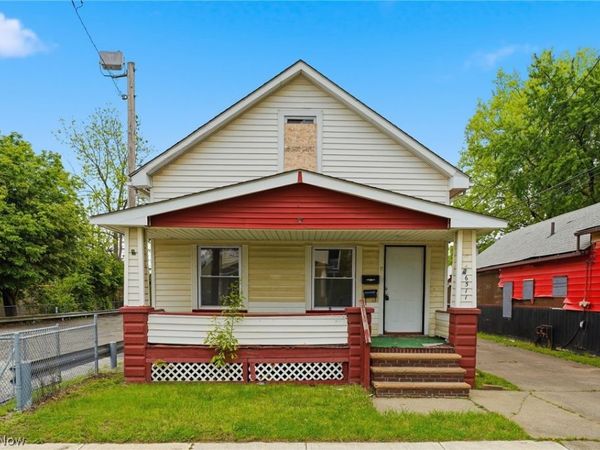 6511 Fullerton Avenue , Cleveland, OH 44105