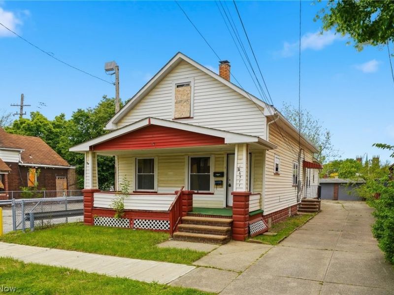 6511 Fullerton Avenue, Cleveland, OH 44105 Photo 2