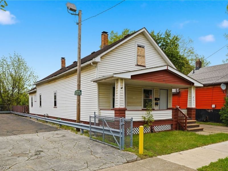 6511 Fullerton Avenue, Cleveland, OH 44105 Photo 3