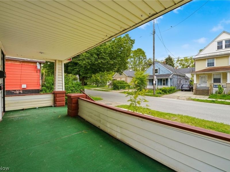 6511 Fullerton Avenue, Cleveland, OH 44105 Photo 4