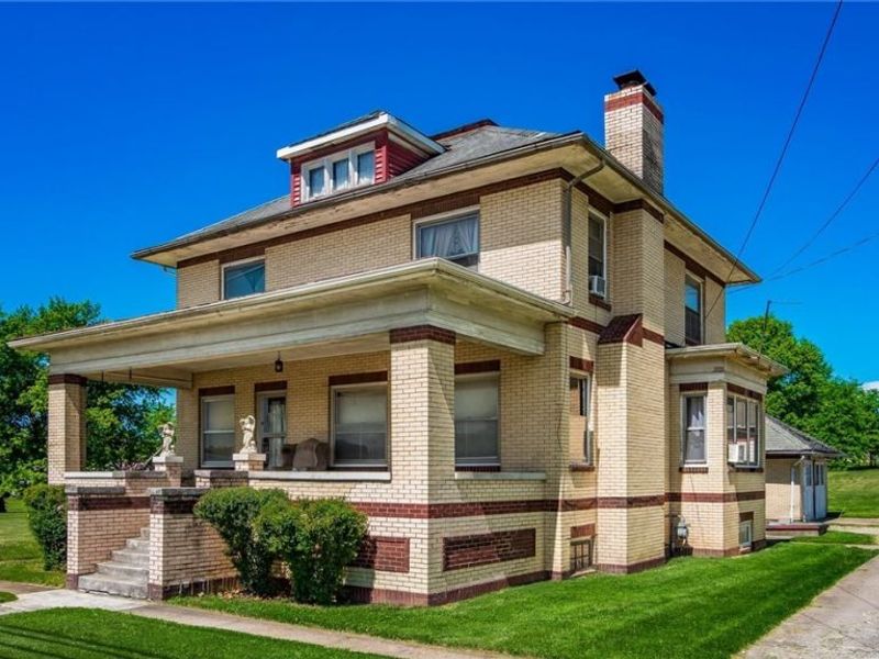 2825 Maysville Pike, Zanesville, OH 43701 Photo 1