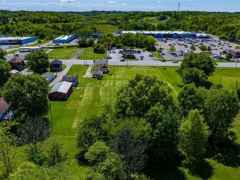 2825 Maysville Pike, Zanesville, OH 43701 Photo 36