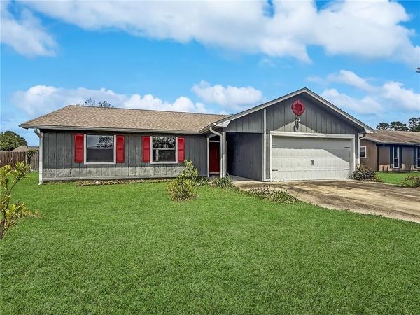 136 Cherry Point Drive , St Marys, GA 31558