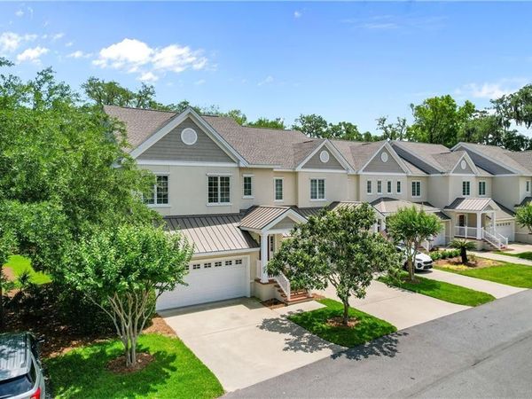 120 Limeburn Trail, St. Simons Island, GA 31522