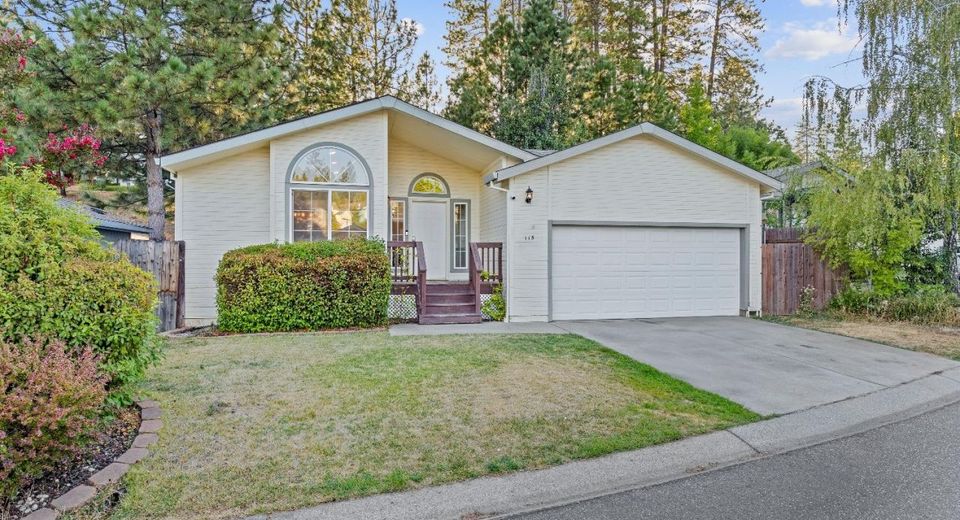 115 Mink Creek Dr, Colfax, CA 95713 Photo