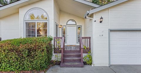 115 Mink Creek Dr, Colfax, CA 95713 Photo