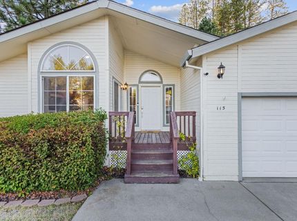 115 Mink Creek Dr, Colfax, CA 95713 Photo