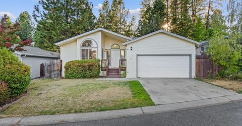 115 Mink Creek Dr, Colfax, CA 95713 Photo