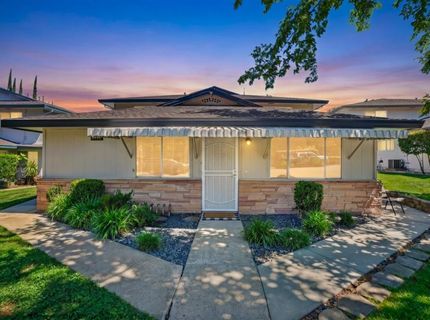 273 Sharp Cir #1, Unit 1, Roseville, CA 95678 Photo