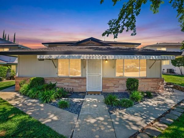 273 Sharp Cir #1, Unit 1, Roseville, CA 95678
