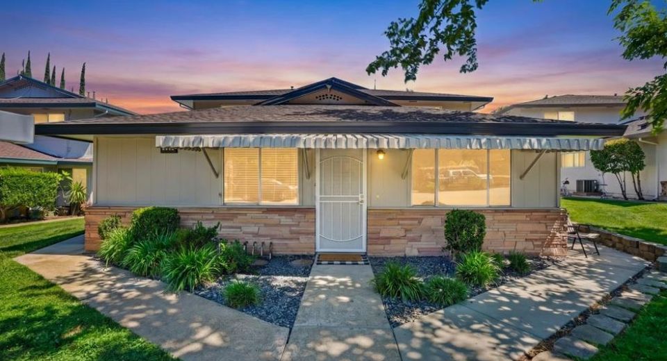 273 Sharp Cir #1, Unit 1, Roseville, CA 95678 Photo