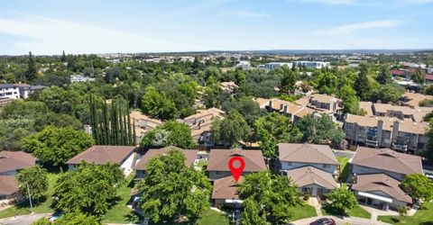 273 Sharp Cir #1, Unit 1, Roseville, CA 95678 Photo