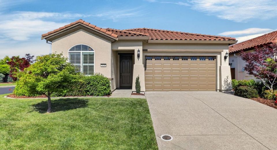 2151 Langtree Dr, Roseville, CA 95747 Photo