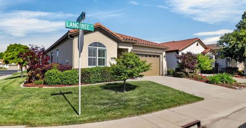 2151 Langtree Dr, Roseville, CA 95747 Photo