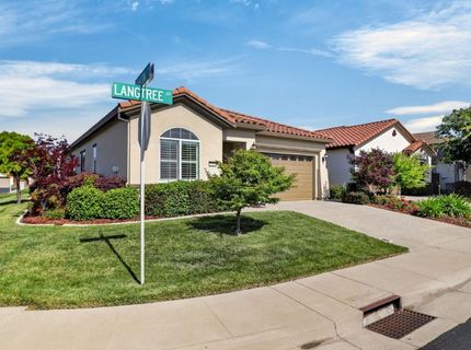 2151 Langtree Dr, Roseville, CA 95747 Photo