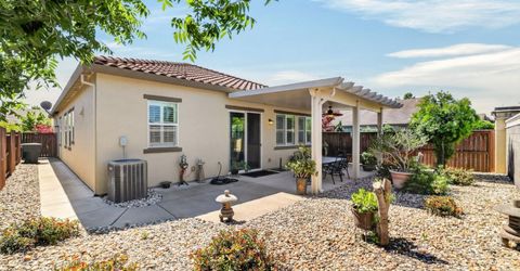2151 Langtree Dr, Roseville, CA 95747 Photo