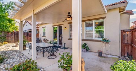2151 Langtree Dr, Roseville, CA 95747 Photo