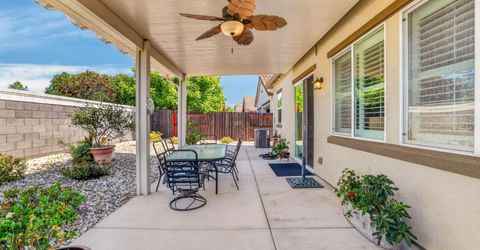 2151 Langtree Dr, Roseville, CA 95747 Photo