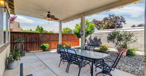 2151 Langtree Dr, Roseville, CA 95747 Photo