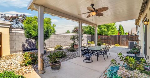 2151 Langtree Dr, Roseville, CA 95747 Photo