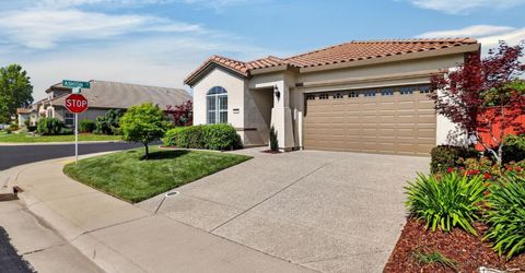 2151 Langtree Dr, Roseville, CA 95747 Photo