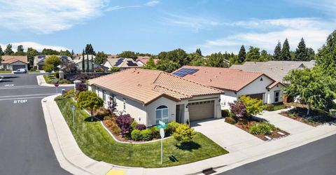2151 Langtree Dr, Roseville, CA 95747 Photo