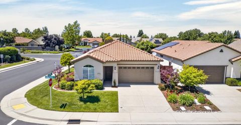 2151 Langtree Dr, Roseville, CA 95747 Photo