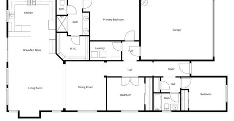 2151 Langtree Dr, Roseville, CA 95747 Photo