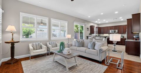 2151 Langtree Dr, Roseville, CA 95747 Photo