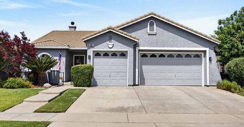 10163 Omeara Dr, Sacramento, CA 95829 Photo