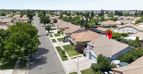 10163 Omeara Dr, Sacramento, CA 95829 Photo