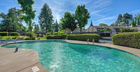 5333 Primrose Dr #26b, Unit 26B, Fair Oaks, CA 95628 Photo