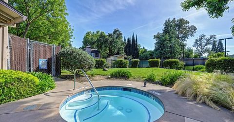 5333 Primrose Dr #26b, Unit 26B, Fair Oaks, CA 95628 Photo