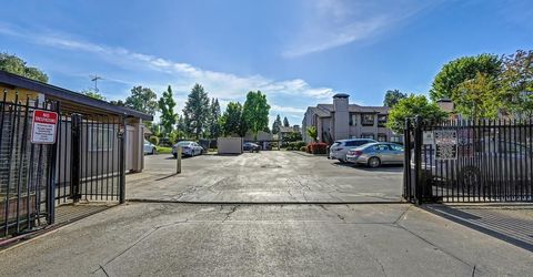 5333 Primrose Dr #26b, Unit 26B, Fair Oaks, CA 95628 Photo