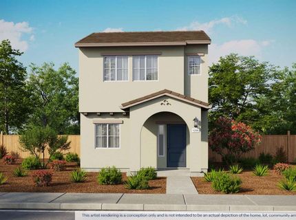 3396 Ruby Sky Walk, Sacramento, CA 95834 Photo