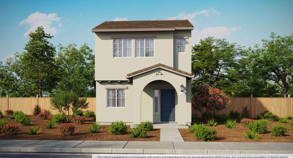 3396 Ruby Sky Walk, Sacramento, CA 95834 Photo