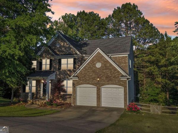 148 Gemstone Lane, Acworth, GA 30101