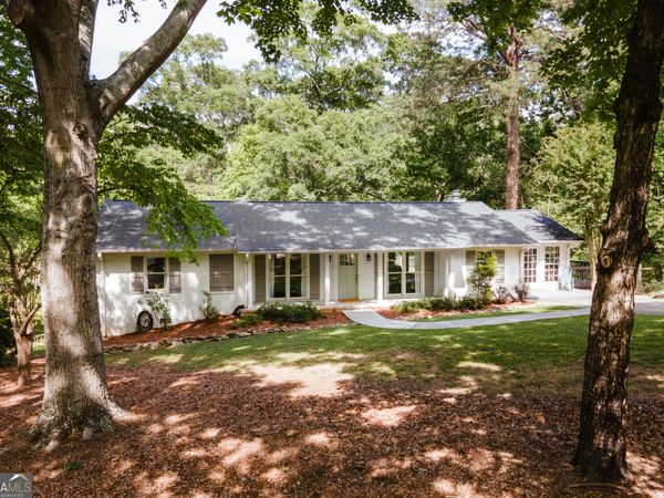 170 Timberlane Drive, Athens, GA 30606