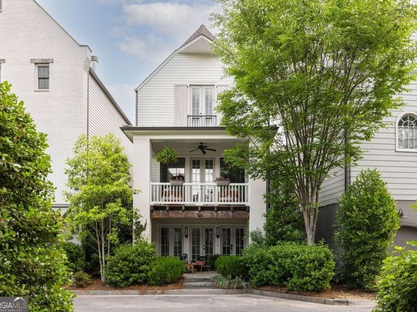 525 Bismark Road NE, Atlanta, GA 30324