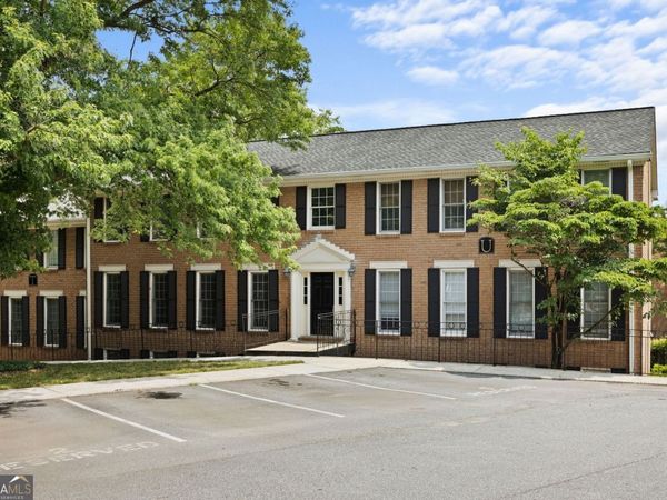 1101 Collier Road NW, Unit U3, Atlanta, GA 30318
