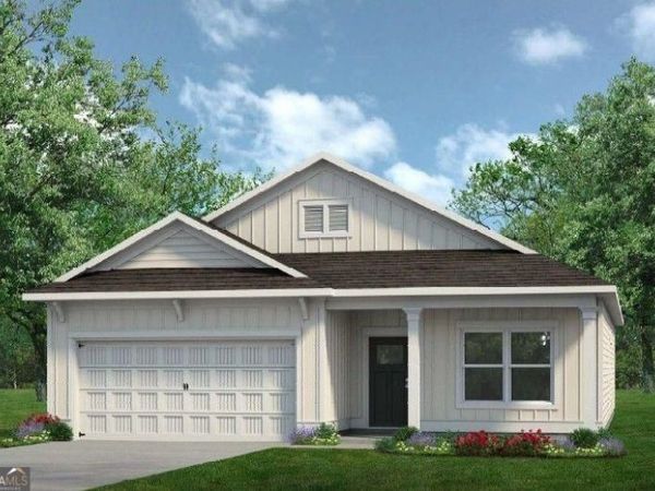 103 Summerfield Place Drive, Carrollton, GA 30117